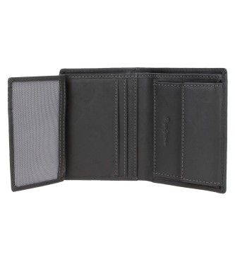 Pepe Jeans Casaco Wallet cinzento