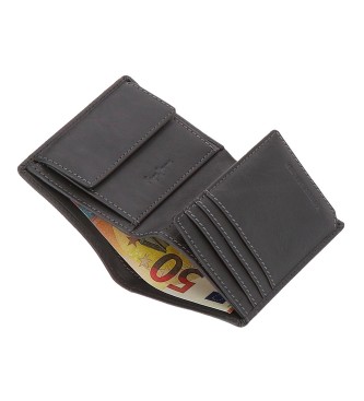Pepe Jeans Casaco Wallet cinzento