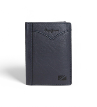 Pepe Jeans Casaco Wallet azul-marinho