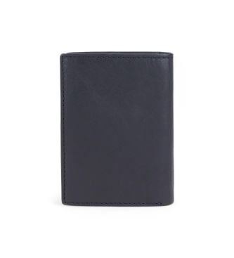 Pepe Jeans Casaco Wallet azul-marinho