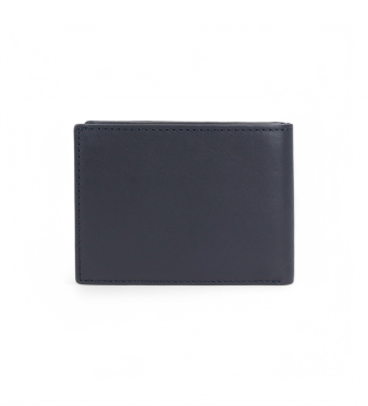 Pepe Jeans Casaco Wallet azul-marinho