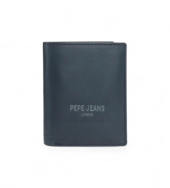 Pepe Jeans Carteira Pjl Deep navy