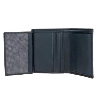 Pepe Jeans Carteira Pjl Deep navy