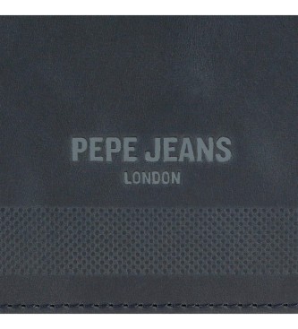 Pepe Jeans Carteira Pjl Deep navy