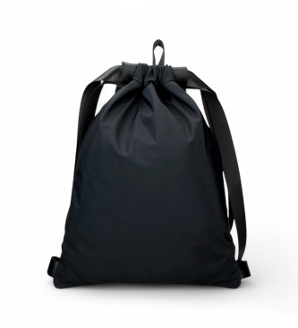 Pepe Jeans Saco Morgan ryggsck svart