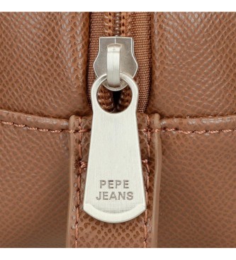 Pepe Jeans Maletn 2c Elia marrn