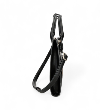 Pepe Jeans Portadocumenti Elia nero