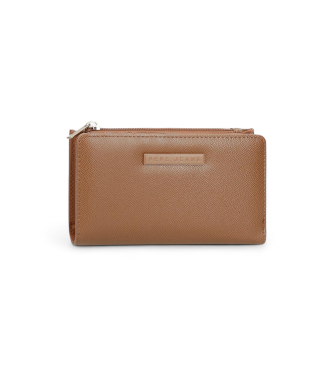 Pepe Jeans Portefeuille Elia marron