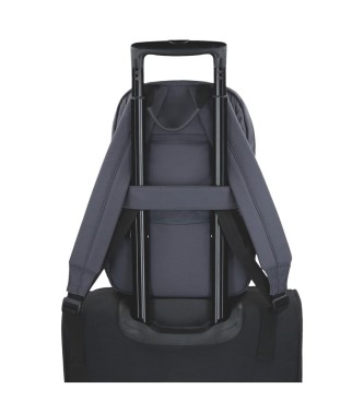Pepe Jeans Sac à dos pour ordinateur à deux compartiments Corin grey