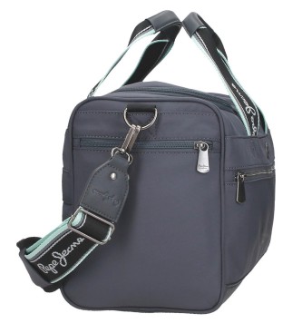 Pepe Jeans Corin Resvska 40cm gr