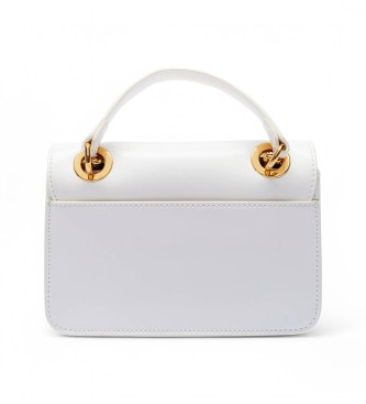 Just Cavalli Sac  bandoulire blanc