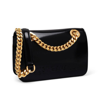 Just Cavalli Sac  bandoulire noir