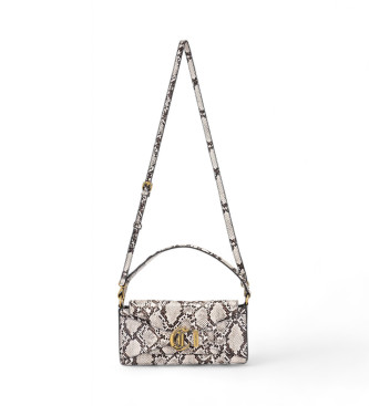 Just Cavalli G Jc Gothic dierenprint G tas