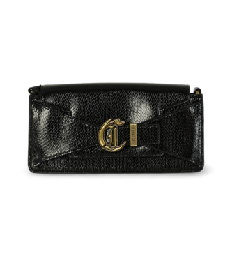 Just Cavalli Bolso G Jc Gothic negro