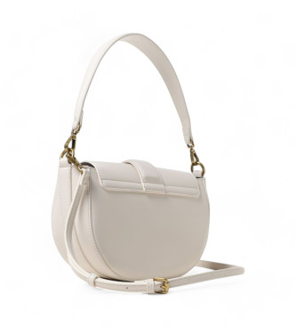 Just Cavalli Nuova borsa Iconic Snakes beige