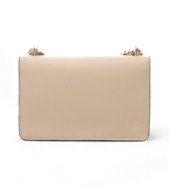 Just Cavalli Bolso Range B Metal beige