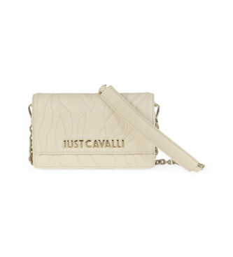 Just Cavalli Bolso Range E Quilted Zebra lila