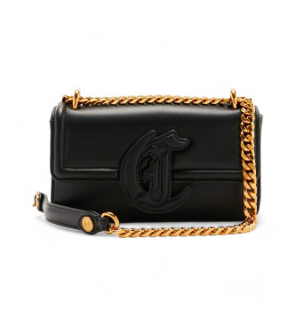 Just Cavalli Bolso Range Gothic Up negro