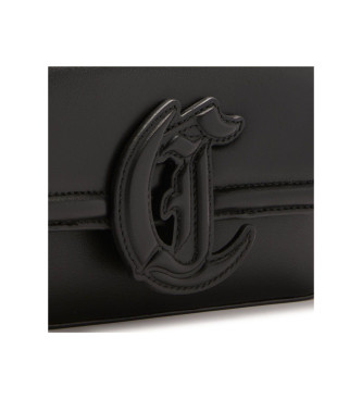 Just Cavalli Borsa Gothic Up della gamma nera