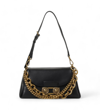 Just Cavalli Sac Range Tiger noir