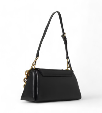 Just Cavalli Sac Range Tiger noir