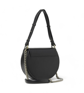 Just Cavalli Borsa Range Z New Jc Metal Circle nera