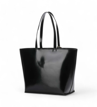 Just Cavalli Bolso Shopper negro