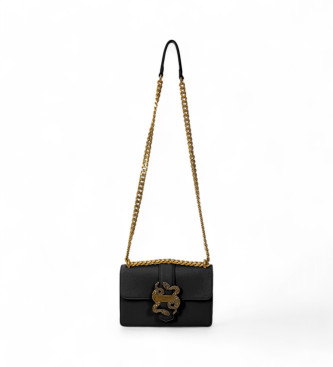 Just Cavalli Borsa a tracolla nera