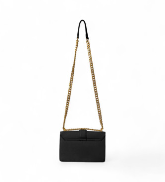 Just Cavalli Black shoulder bag