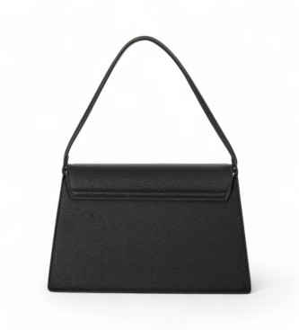 Just Cavalli Black shoulder bag