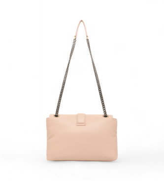 Just Cavalli Articoli Nuova Borsa Iconic Puffy beige