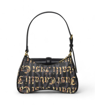 Just Cavalli Borsa Jc Double nera