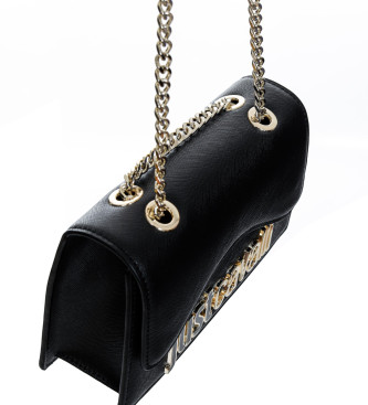 Just Cavalli Range B Metal bag black