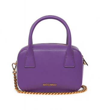 Just Cavalli Bolso Range F Gothic Up lila