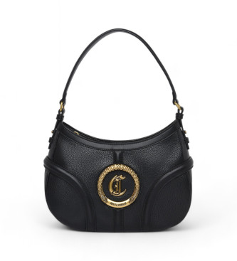 Just Cavalli Metal bag black