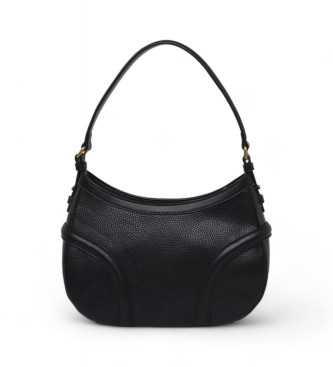 Just Cavalli Bolso Metal negro