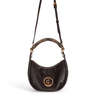 Just Cavalli Range N Soft Gothic Tasche schwarz