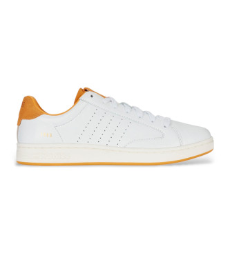 K-Swiss Trningsskor i lder Club Lozan LTH vit, orange