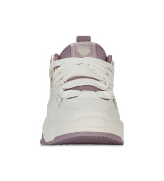 K-Swiss Zapatillas Techna Trainer blanco