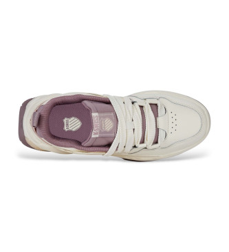 K-Swiss Zapatillas Techna Trainer blanco