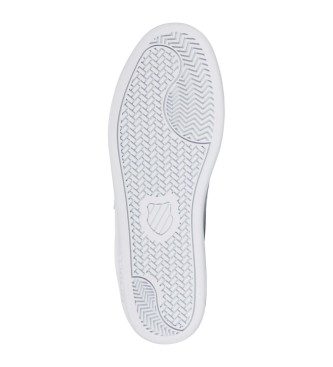 K-Swiss Court Shield II vita lderskor