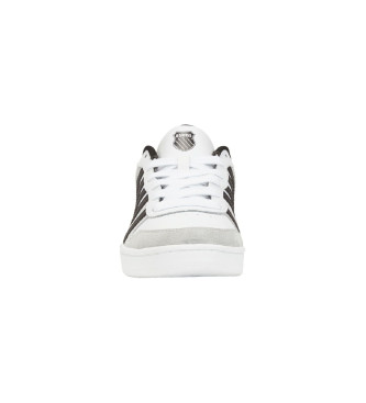 K-Swiss Court Palisades Sneakers white