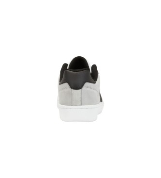 K-Swiss Court Palisades Sneakers blanc