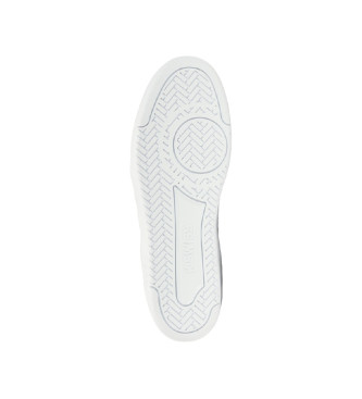 K-Swiss Zapatillas Court Palisades blanco