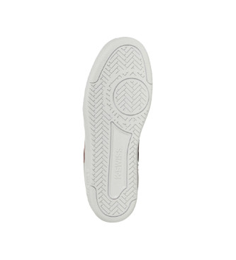 K-Swiss Zapatillas Court Palisades blanco