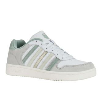 K-Swiss Sapatilhas Court Palisades branco