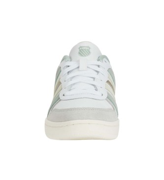 K-Swiss Sapatilhas Court Palisades branco