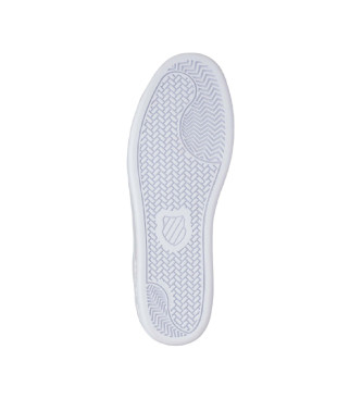 K-Swiss Zapatillas Court Shield blanco