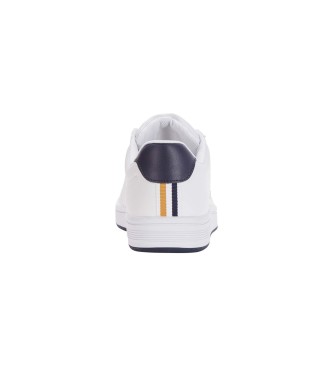 K-Swiss Court Shield shoes white