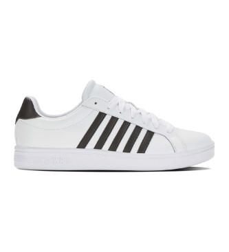 K-Swiss Court Tiebreak weie Turnschuhe